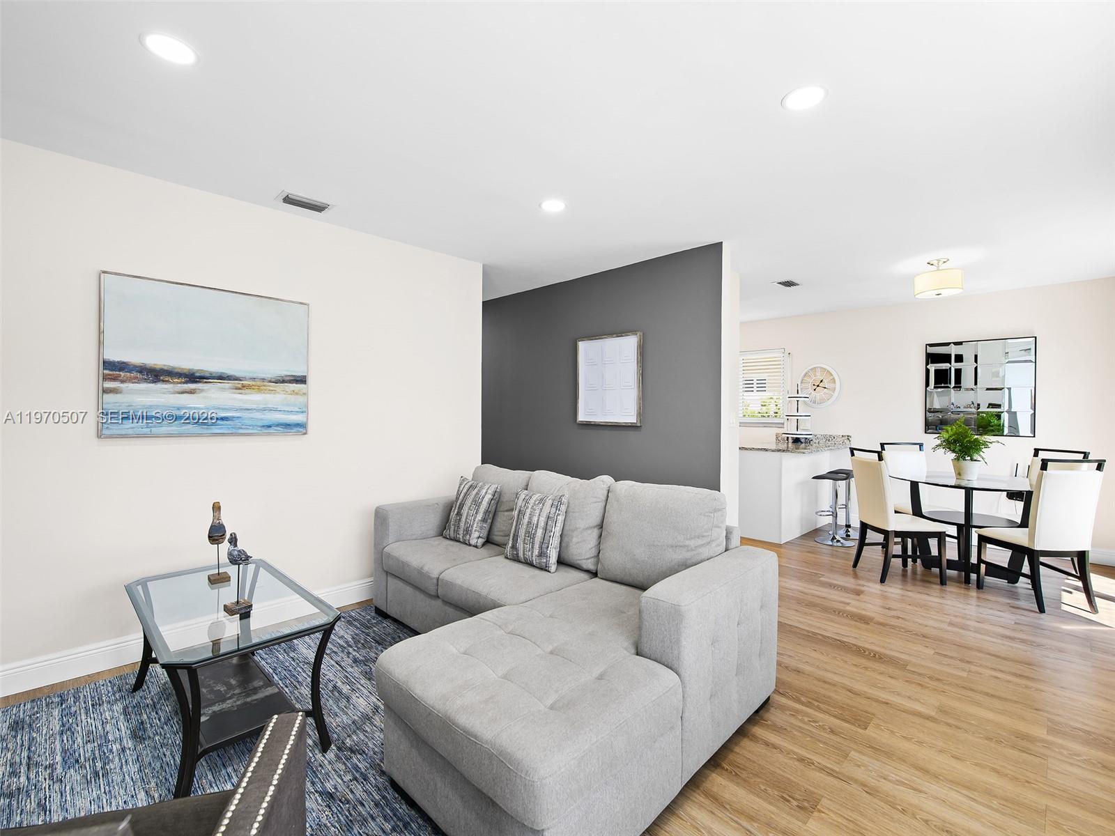 HILLSBORO SHORES SEC - Residential Income