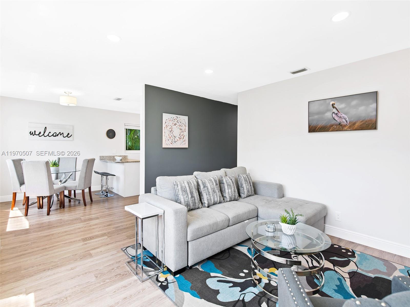 HILLSBORO SHORES SEC - Residential Income