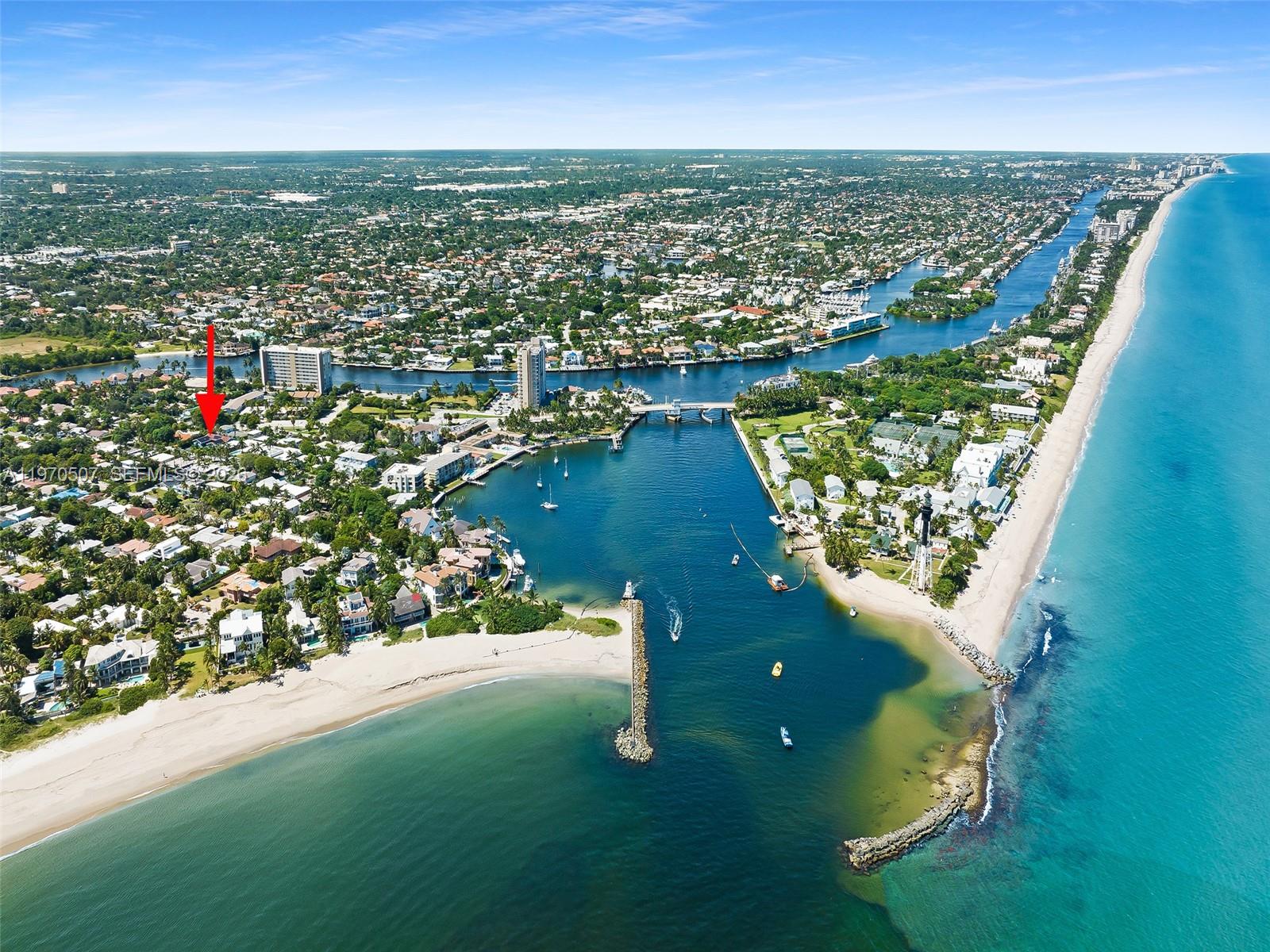 HILLSBORO SHORES SEC - Residential Income