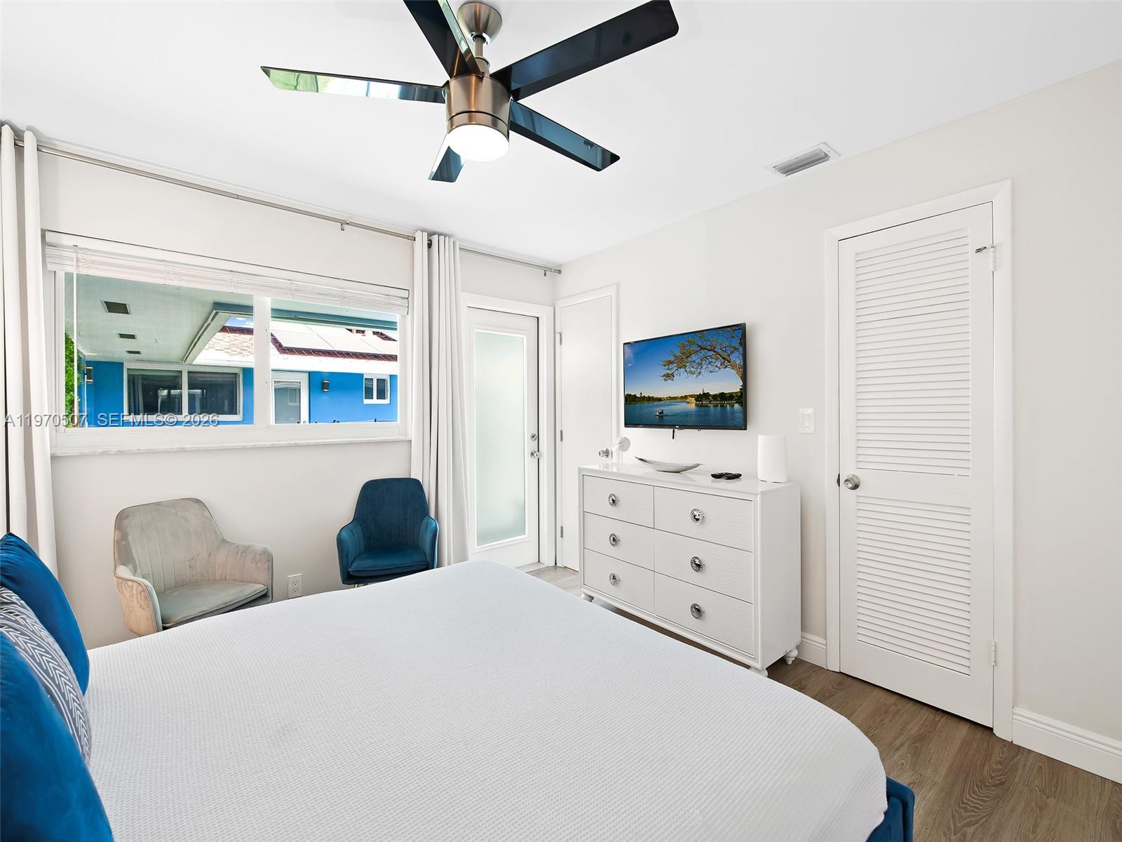 HILLSBORO SHORES SEC - Residential Income