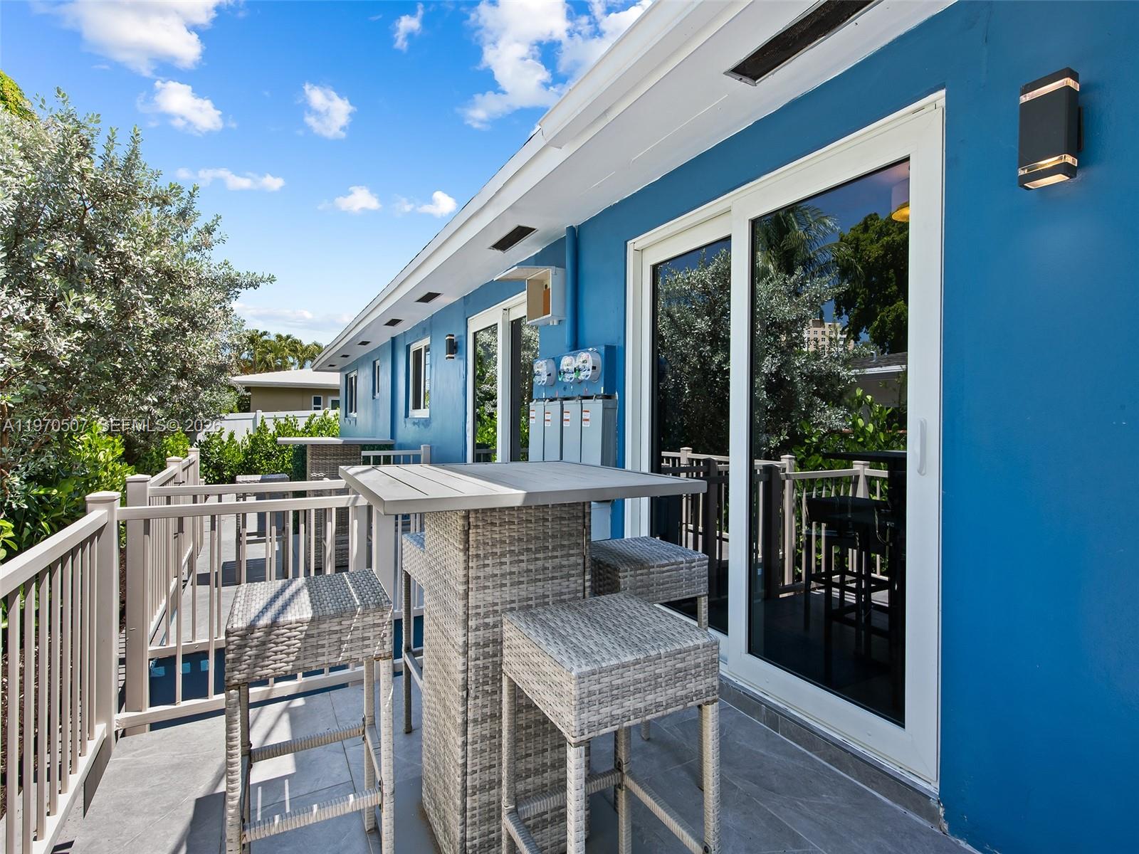 HILLSBORO SHORES SEC - Residential Income