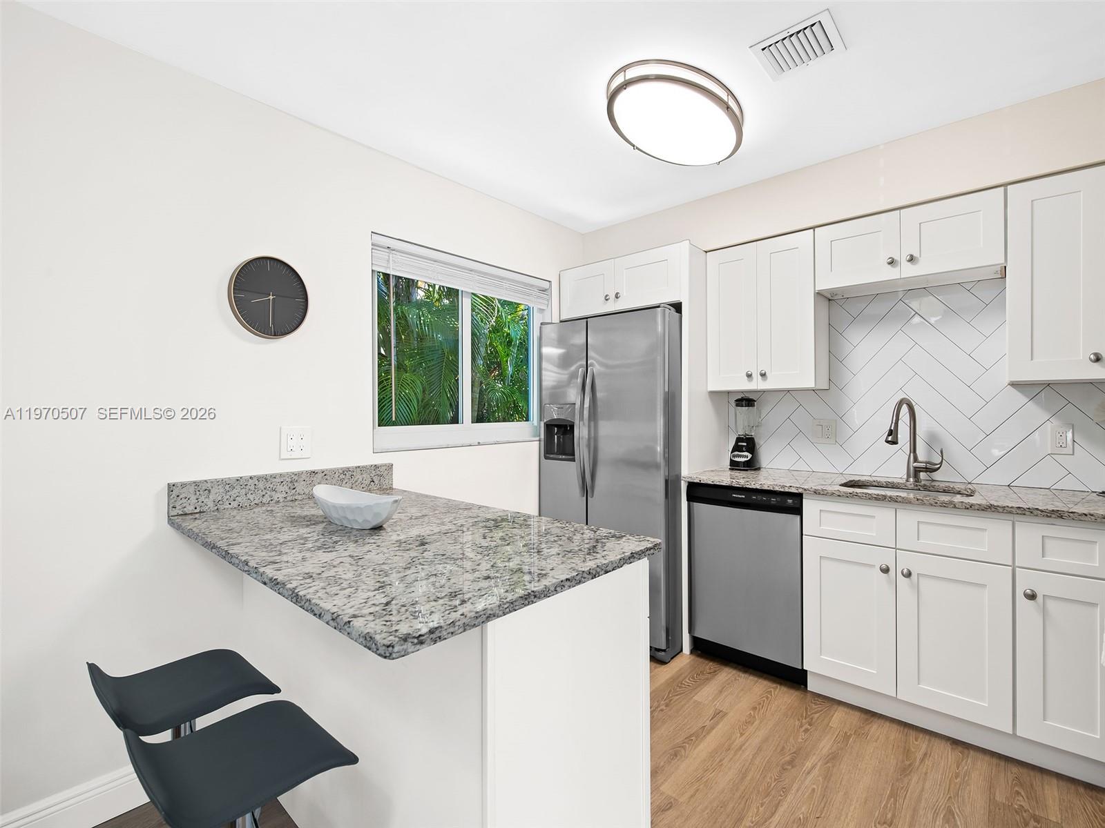 HILLSBORO SHORES SEC - Residential Income