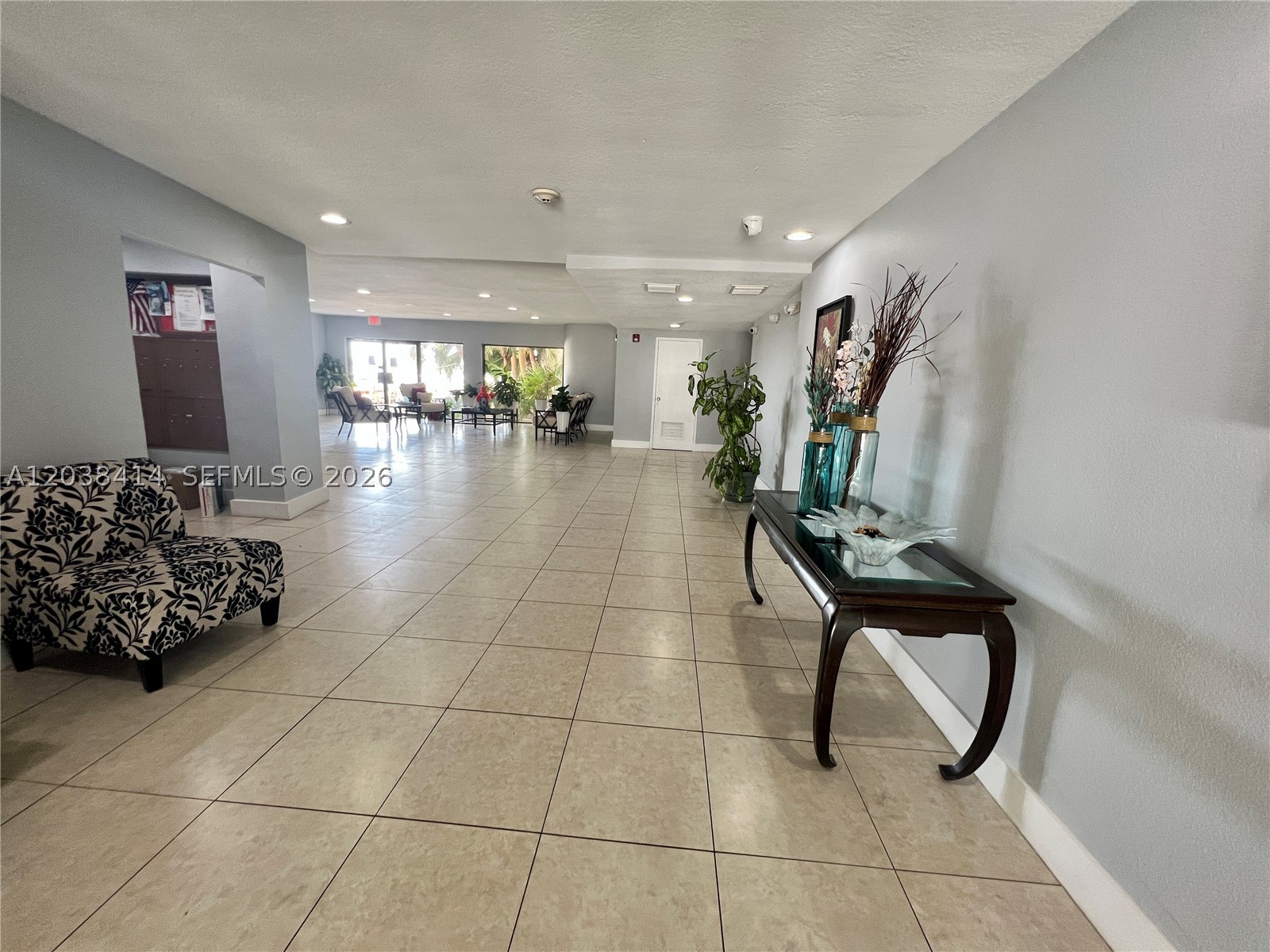 TREASURE BAY CLUB CONDO - Residential Lease