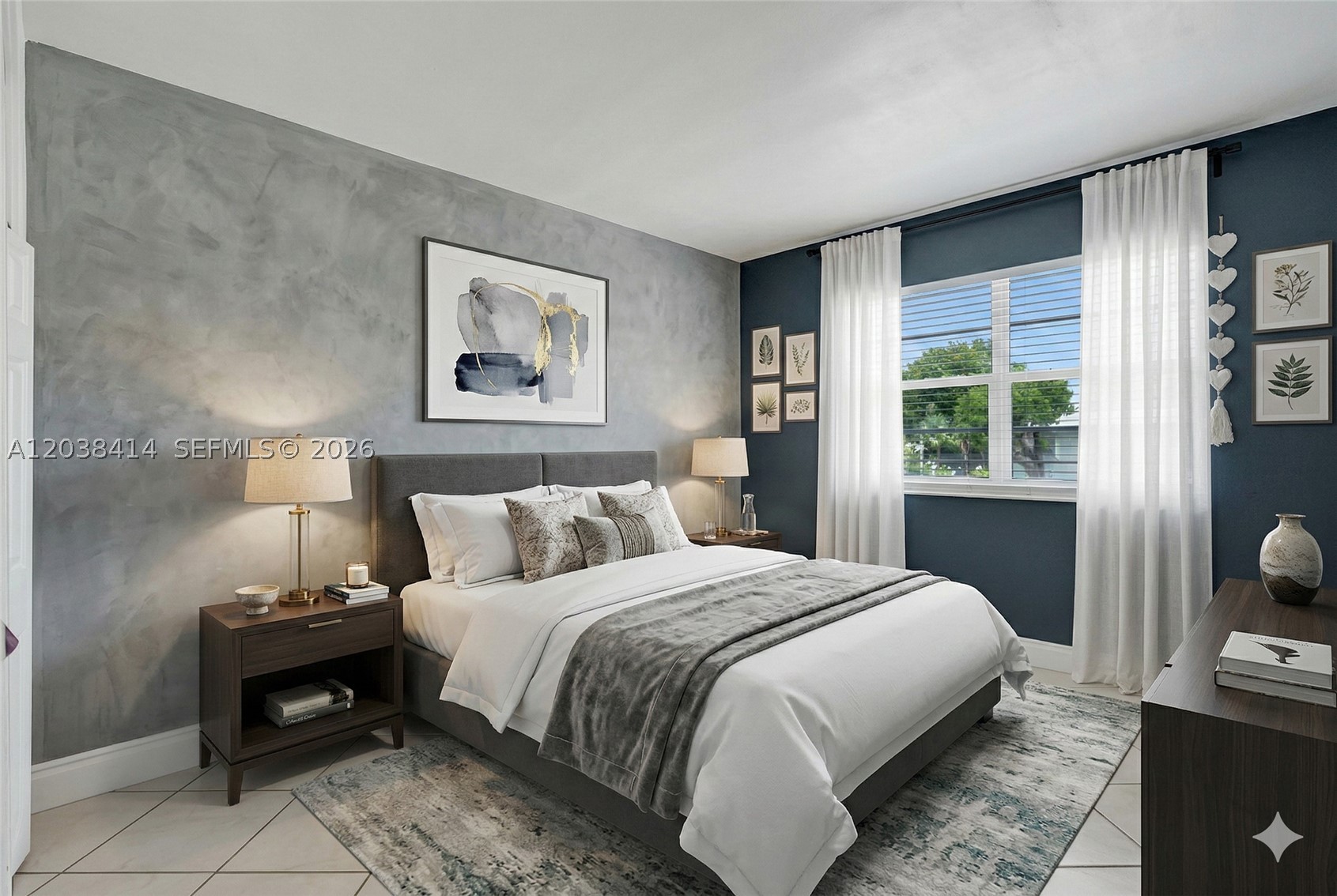 TREASURE BAY CLUB CONDO - Residential Lease