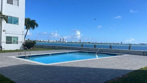 TREASURE BAY CLUB CONDO - Residential Lease