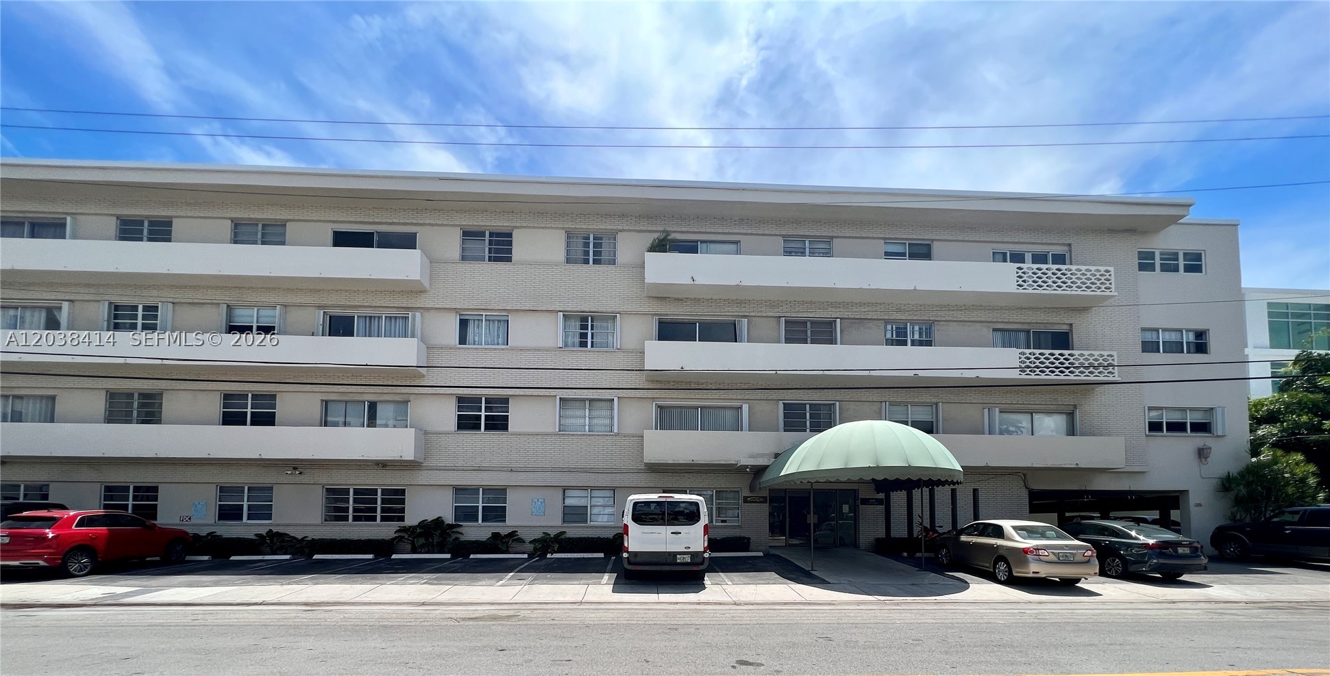TREASURE BAY CLUB CONDO - Residential Lease