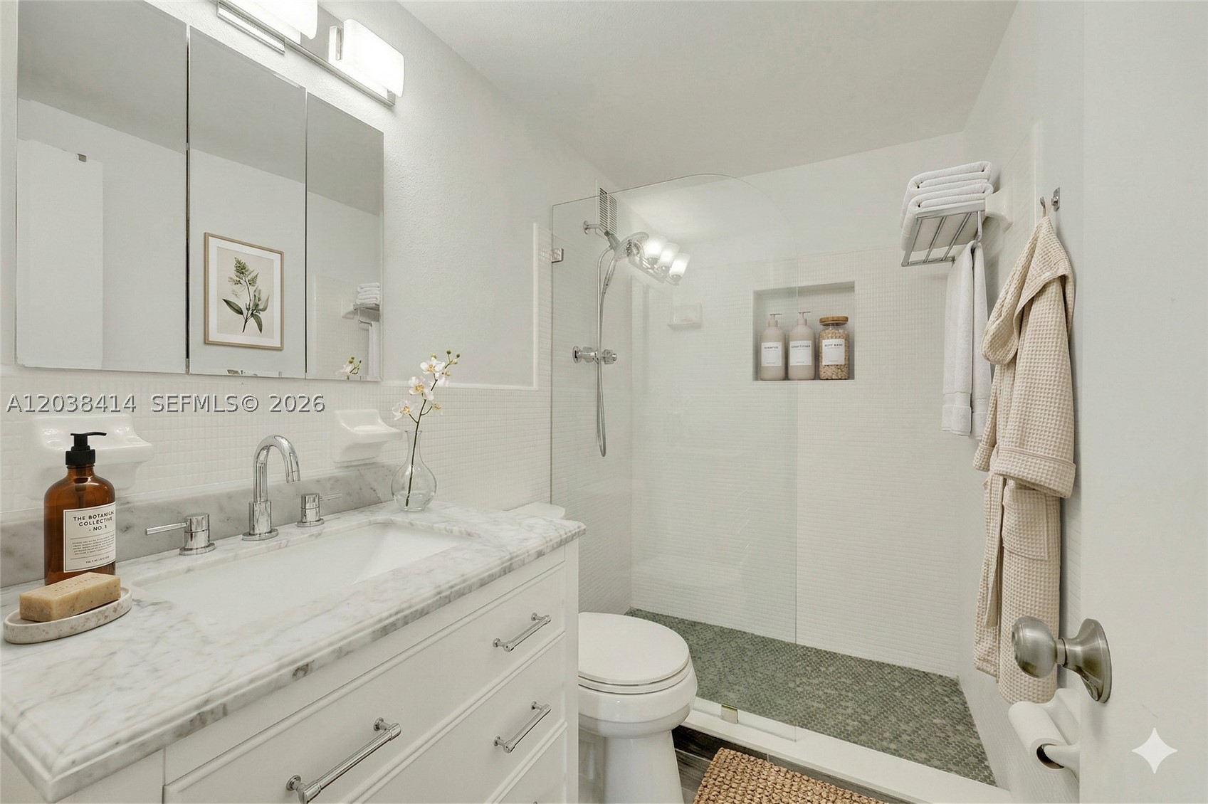 TREASURE BAY CLUB CONDO - Residential Lease