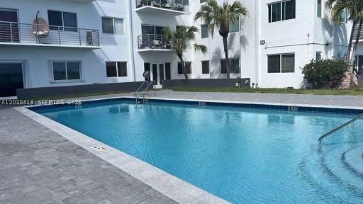 TREASURE BAY CLUB CONDO - Residential Lease