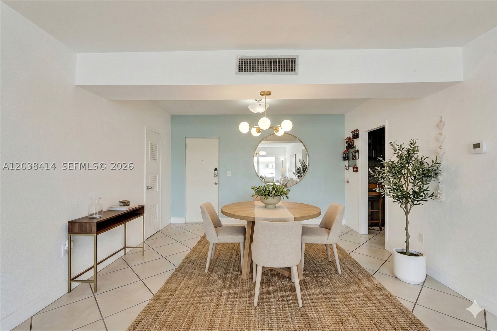 TREASURE BAY CLUB CONDO - Residential Lease