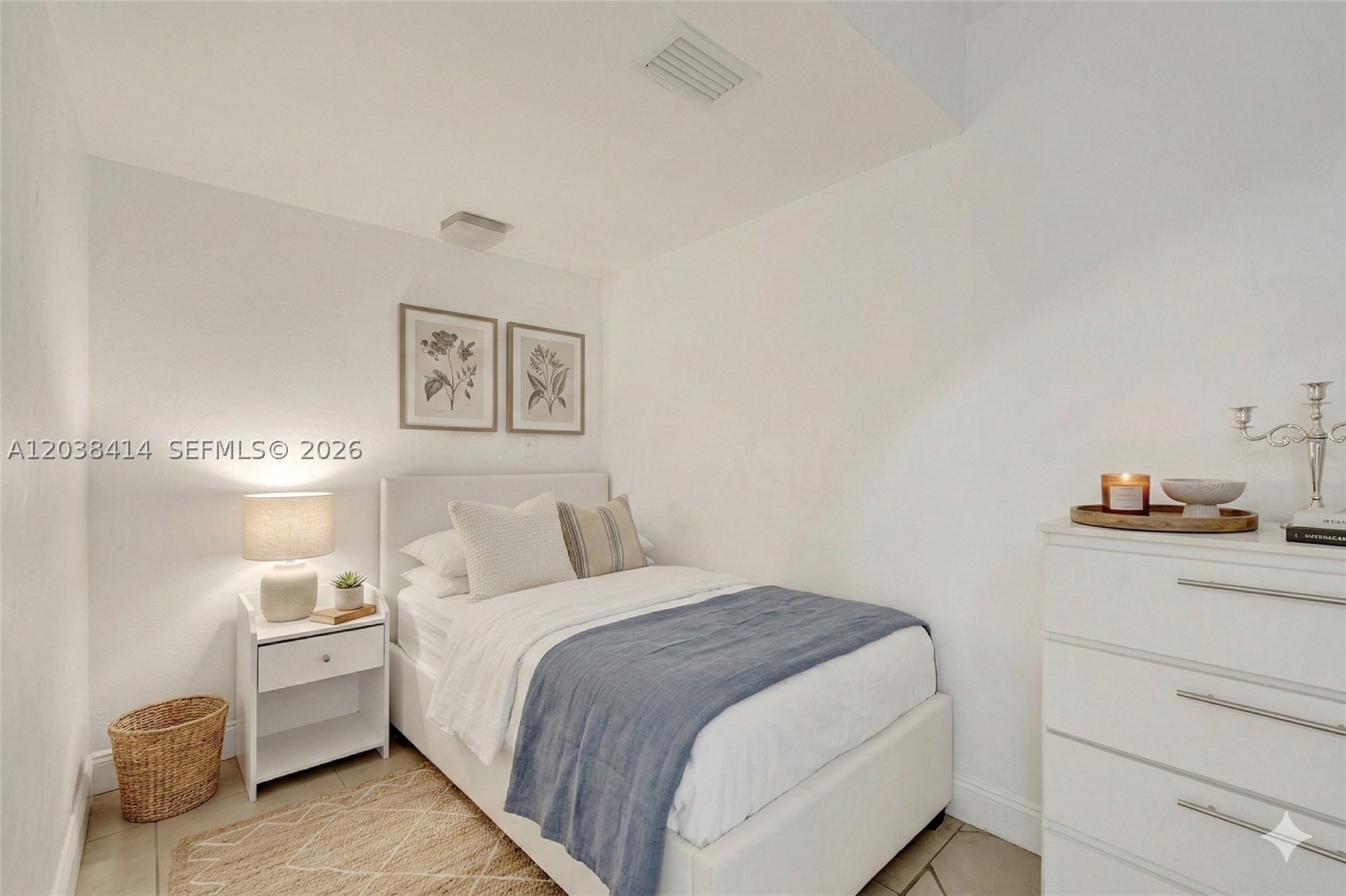TREASURE BAY CLUB CONDO - Residential Lease