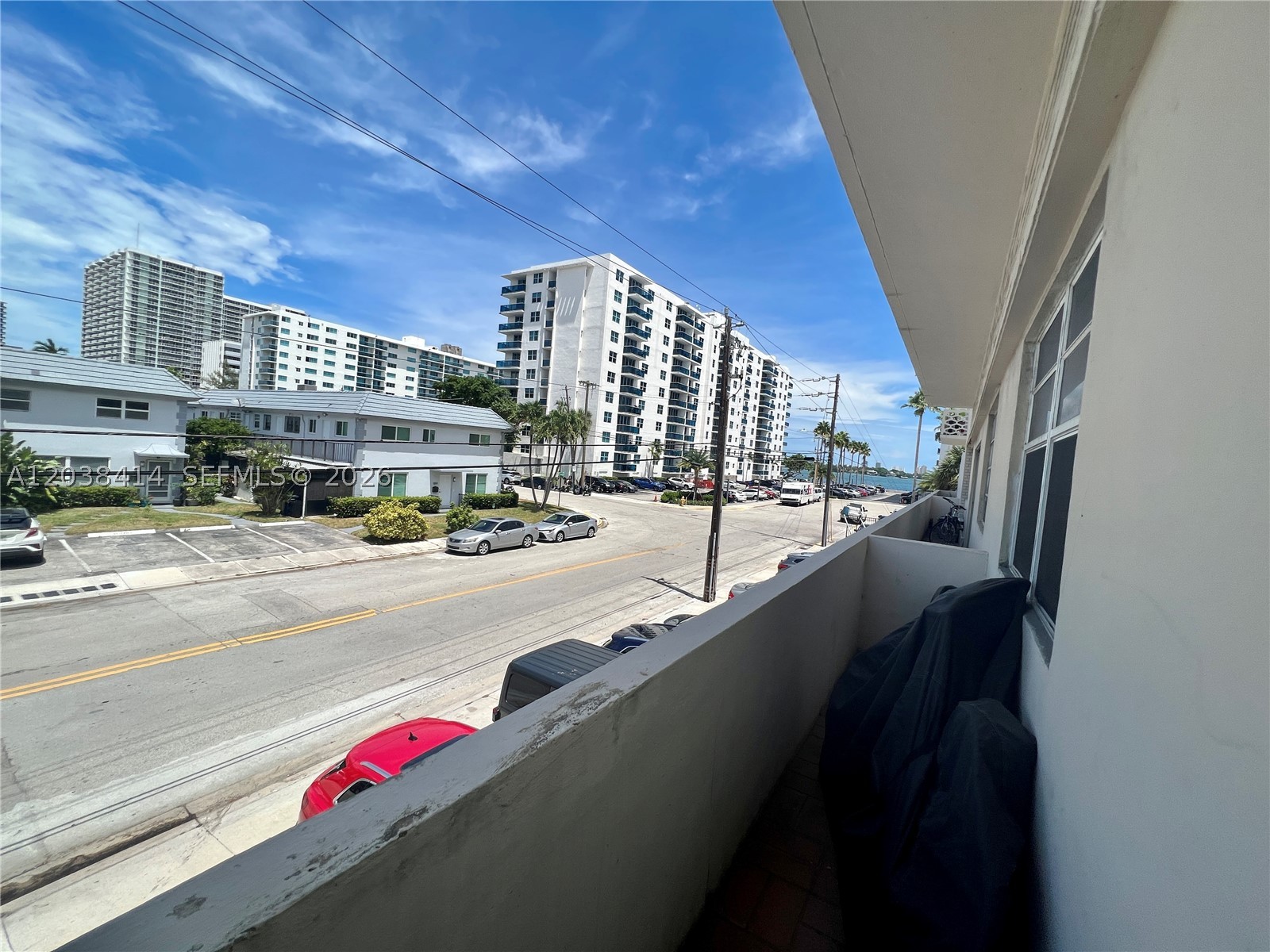 TREASURE BAY CLUB CONDO - Residential Lease