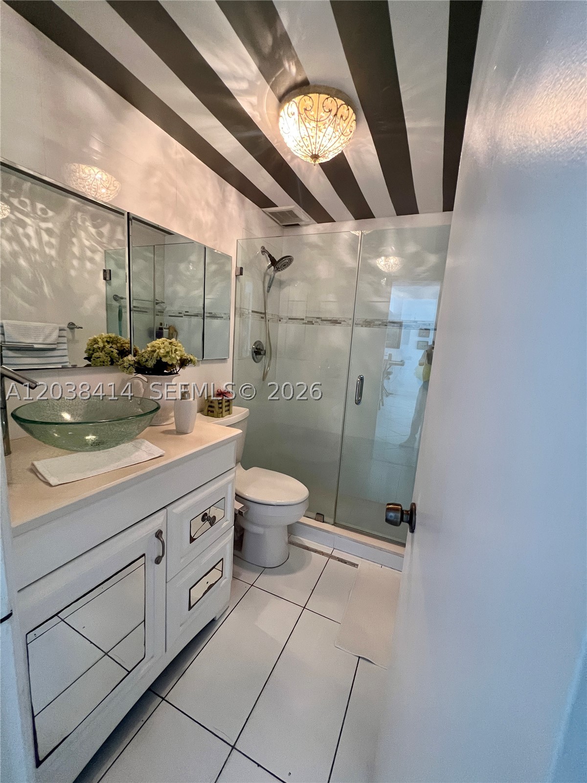 TREASURE BAY CLUB CONDO - Residential Lease