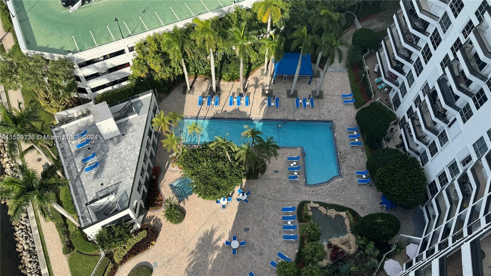 MYSTIC POINTE CONDO NO ON - Residential