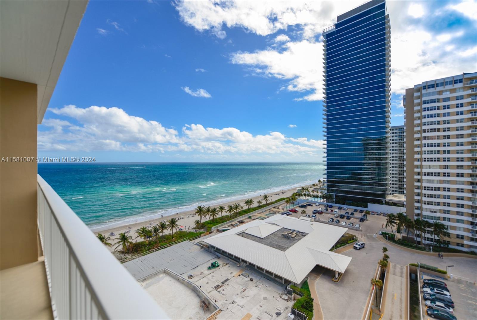 HEMISPHERES CONDO - Residential