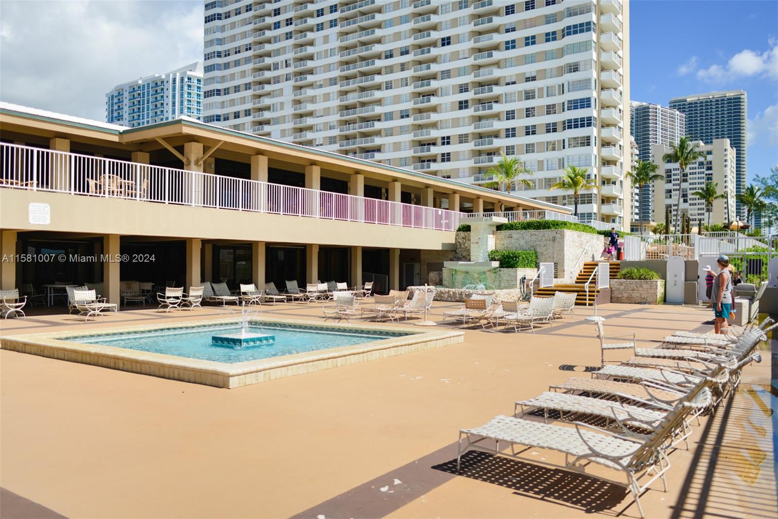 HEMISPHERES CONDO - Residential