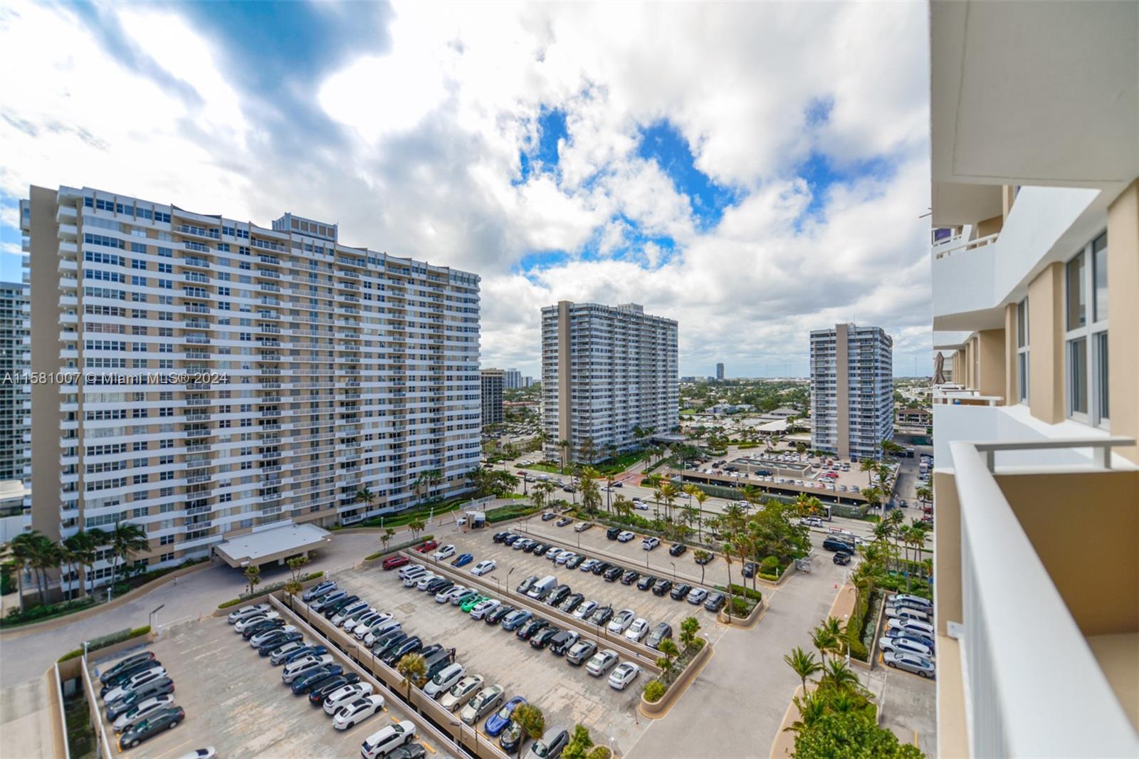 HEMISPHERES CONDO - Residential