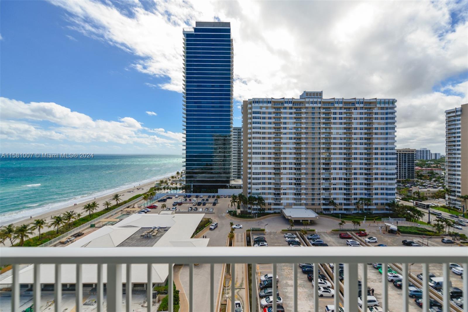 HEMISPHERES CONDO - Residential