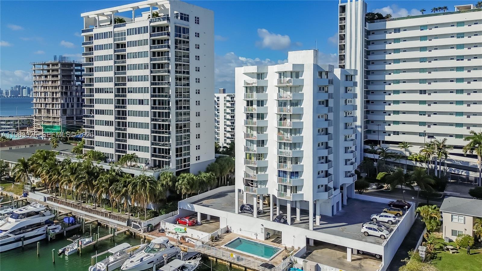 MAGALUF TOWERS CONDO - Residential