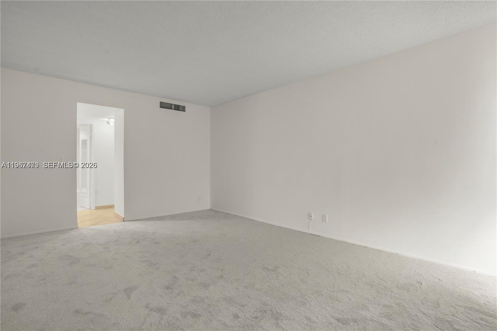 BISCAYA III CONDO - Residential
