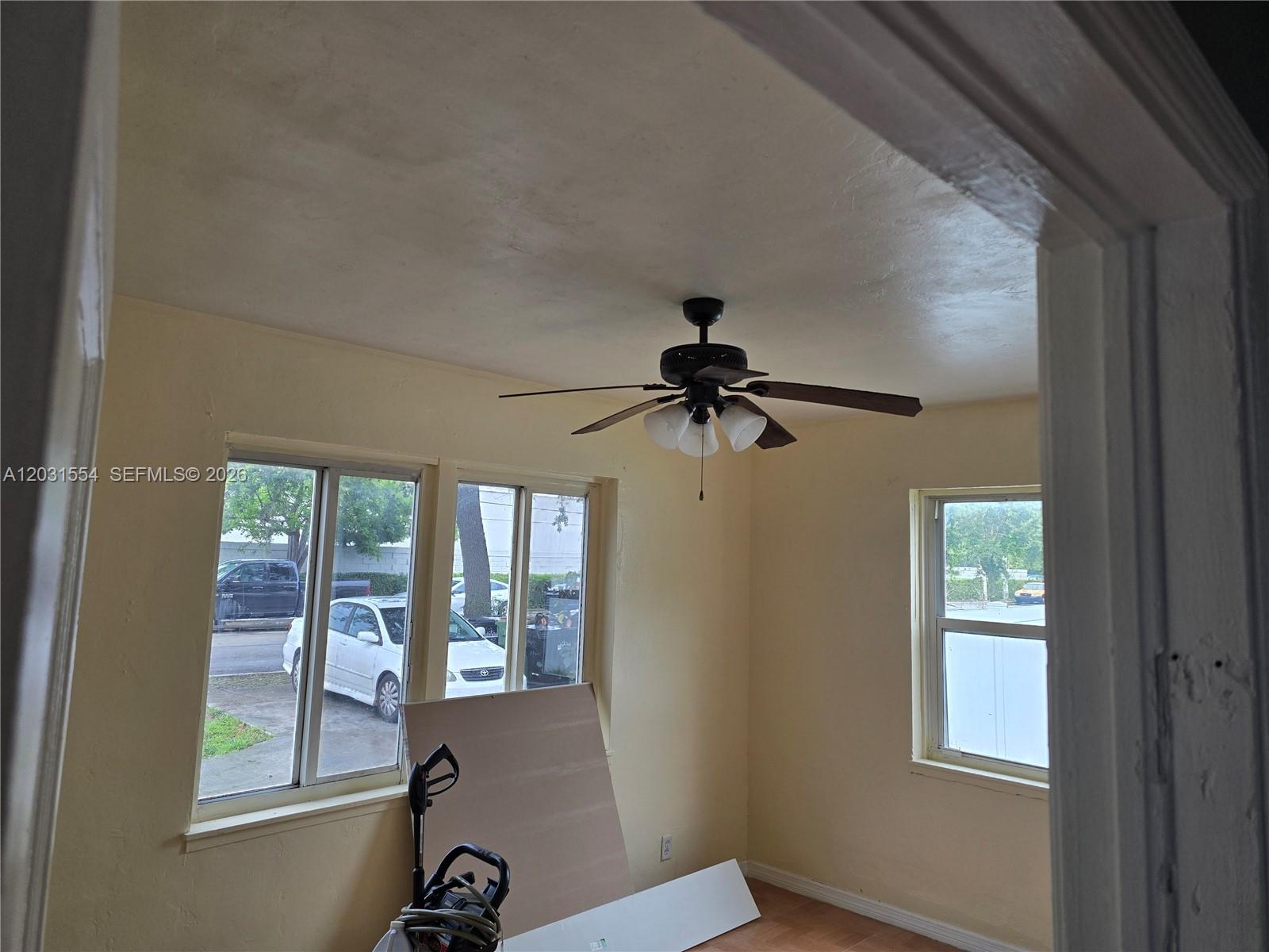 EIGHT AVE MANORS PLAT - Residential Lease