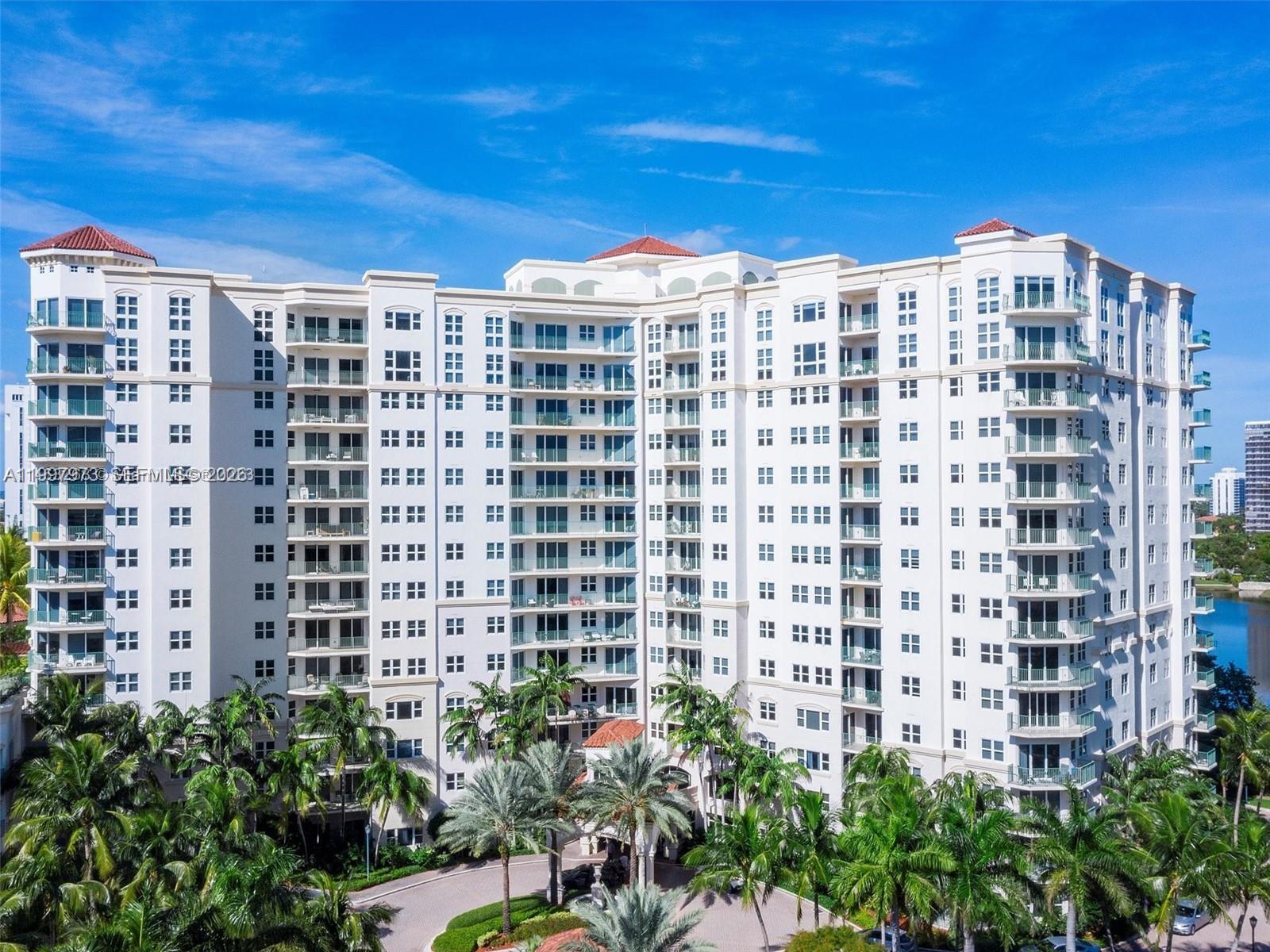 TURNBERRY VLG NO TOWER CO - Residential