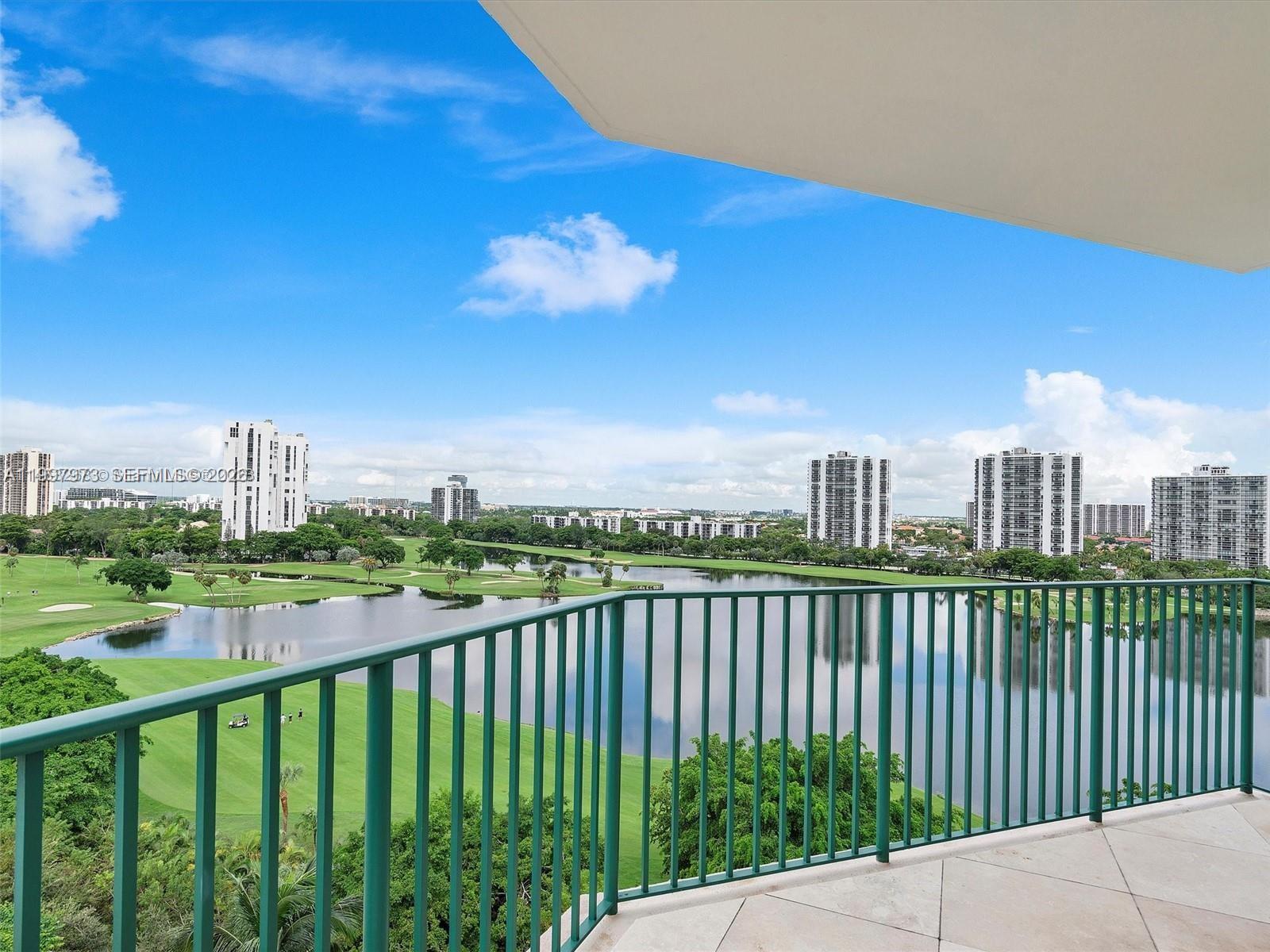TURNBERRY VLG NO TOWER CO - Residential