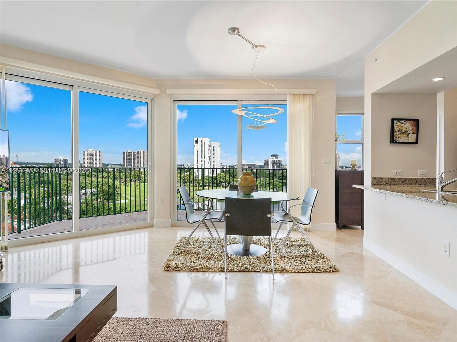 TURNBERRY VLG NO TOWER CO - Residential