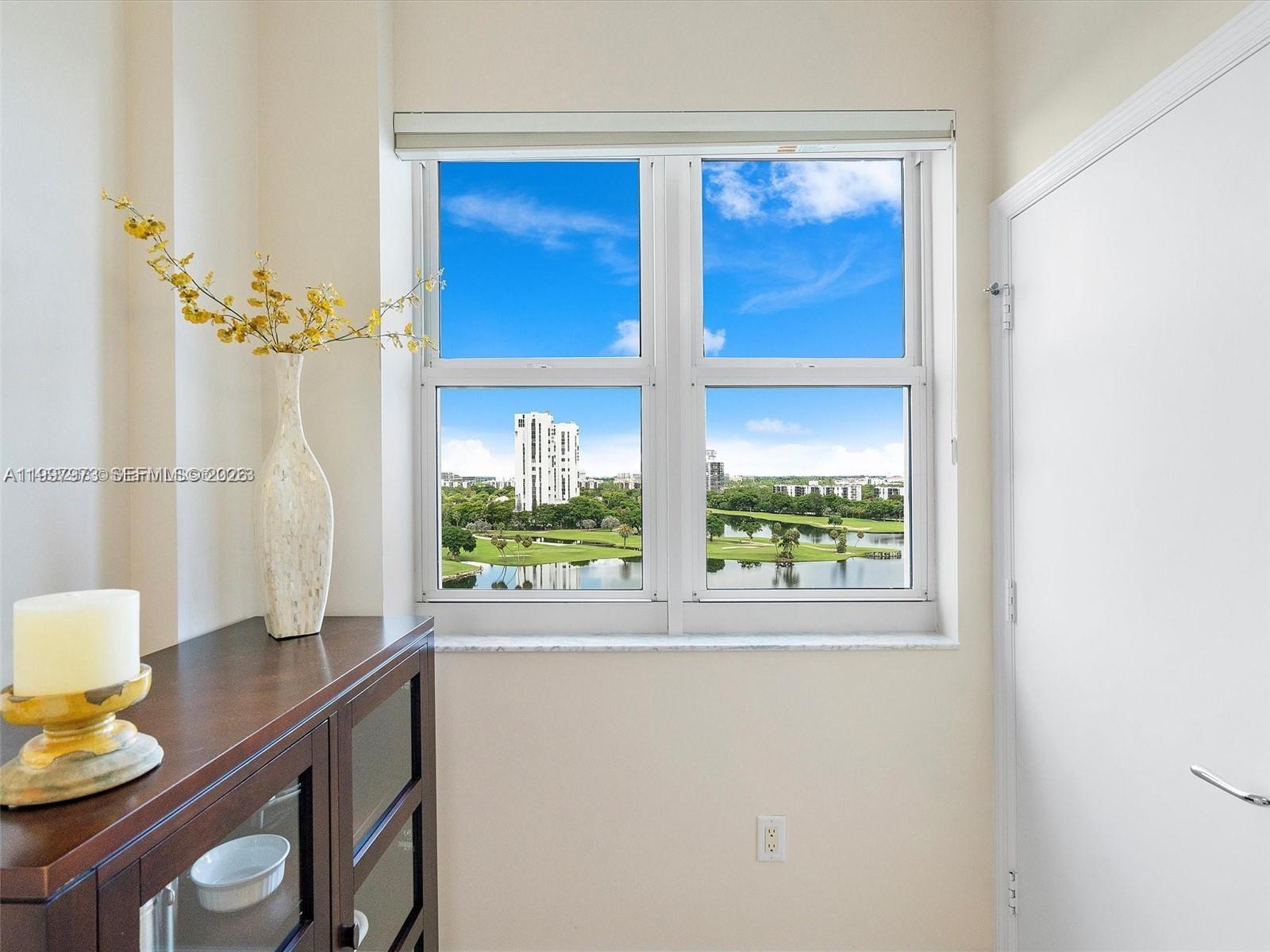 TURNBERRY VLG NO TOWER CO - Residential