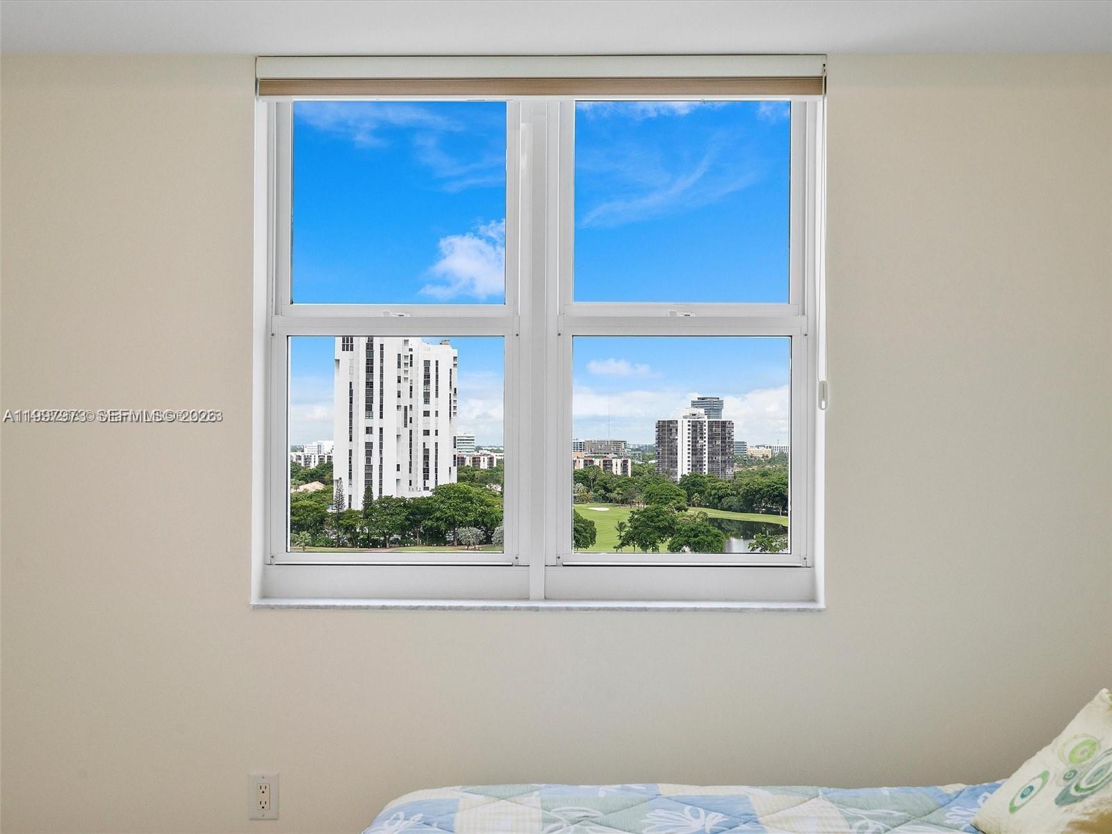TURNBERRY VLG NO TOWER CO - Residential