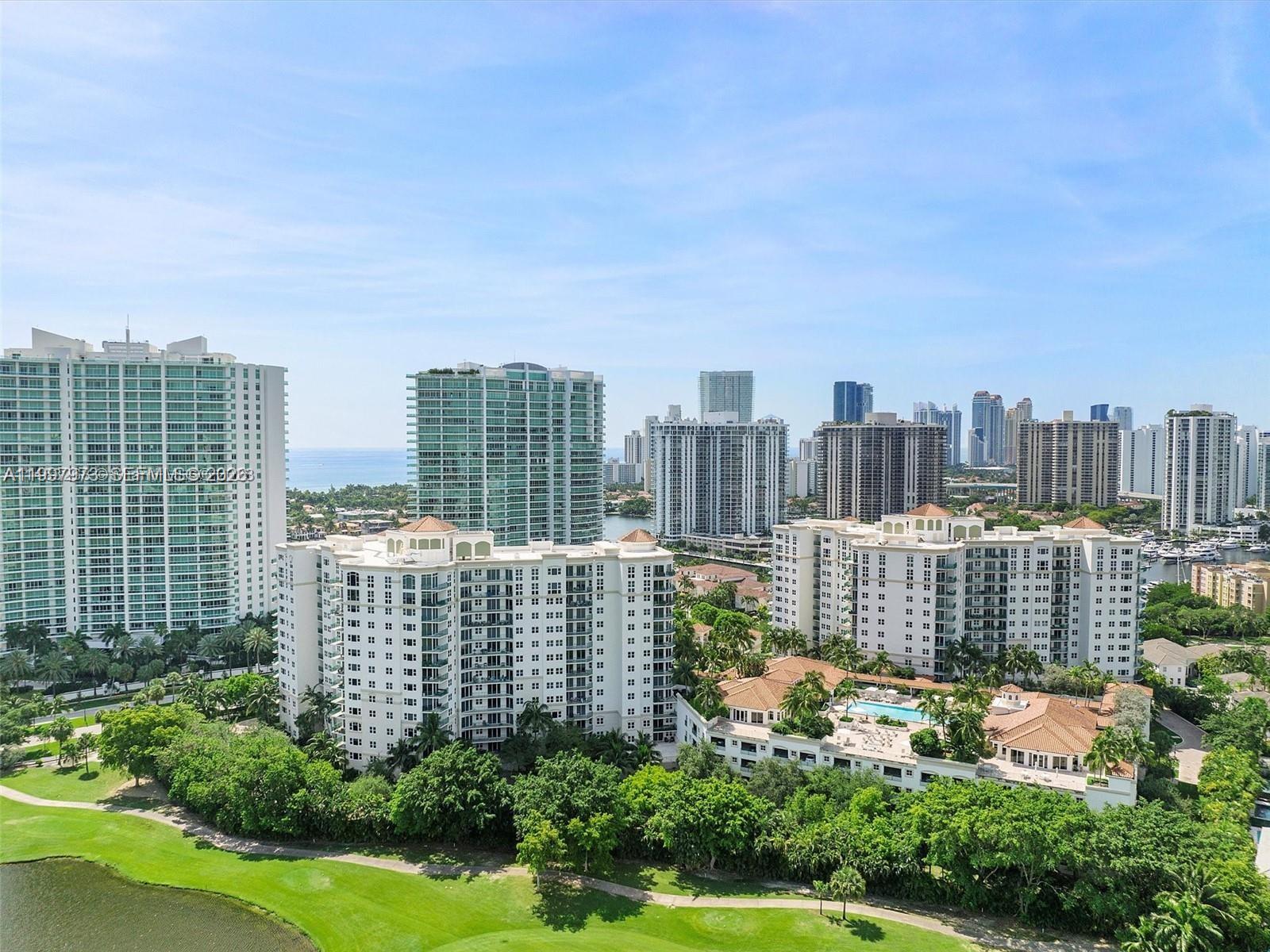 TURNBERRY VLG NO TOWER CO - Residential