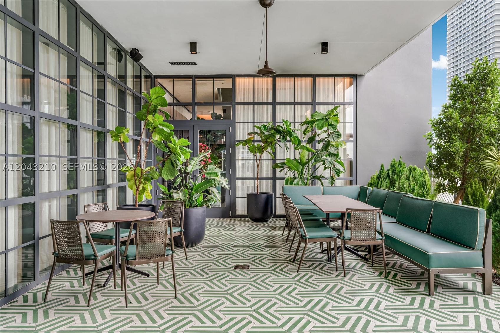 159 NE 6th Street Condo - Residential