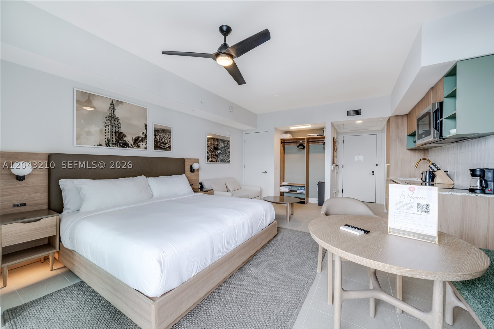 159 NE 6th Street Condo - Residential