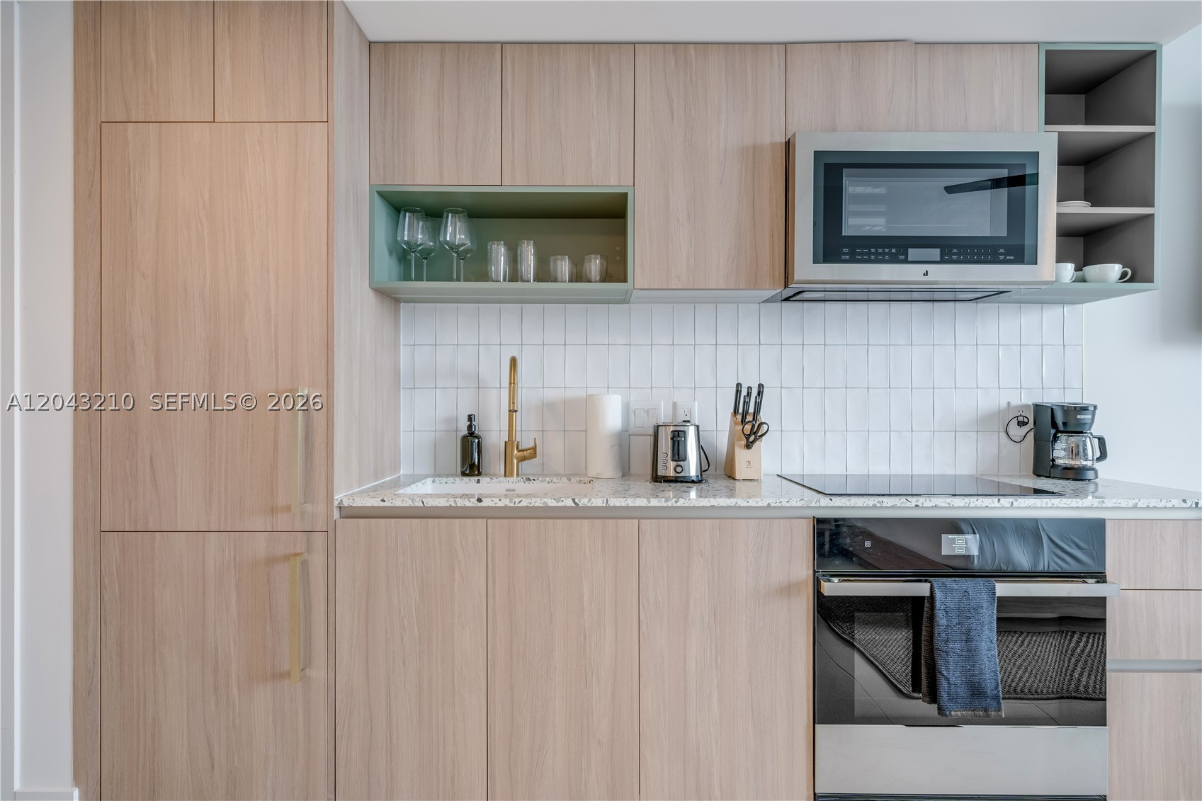 159 NE 6th Street Condo - Residential