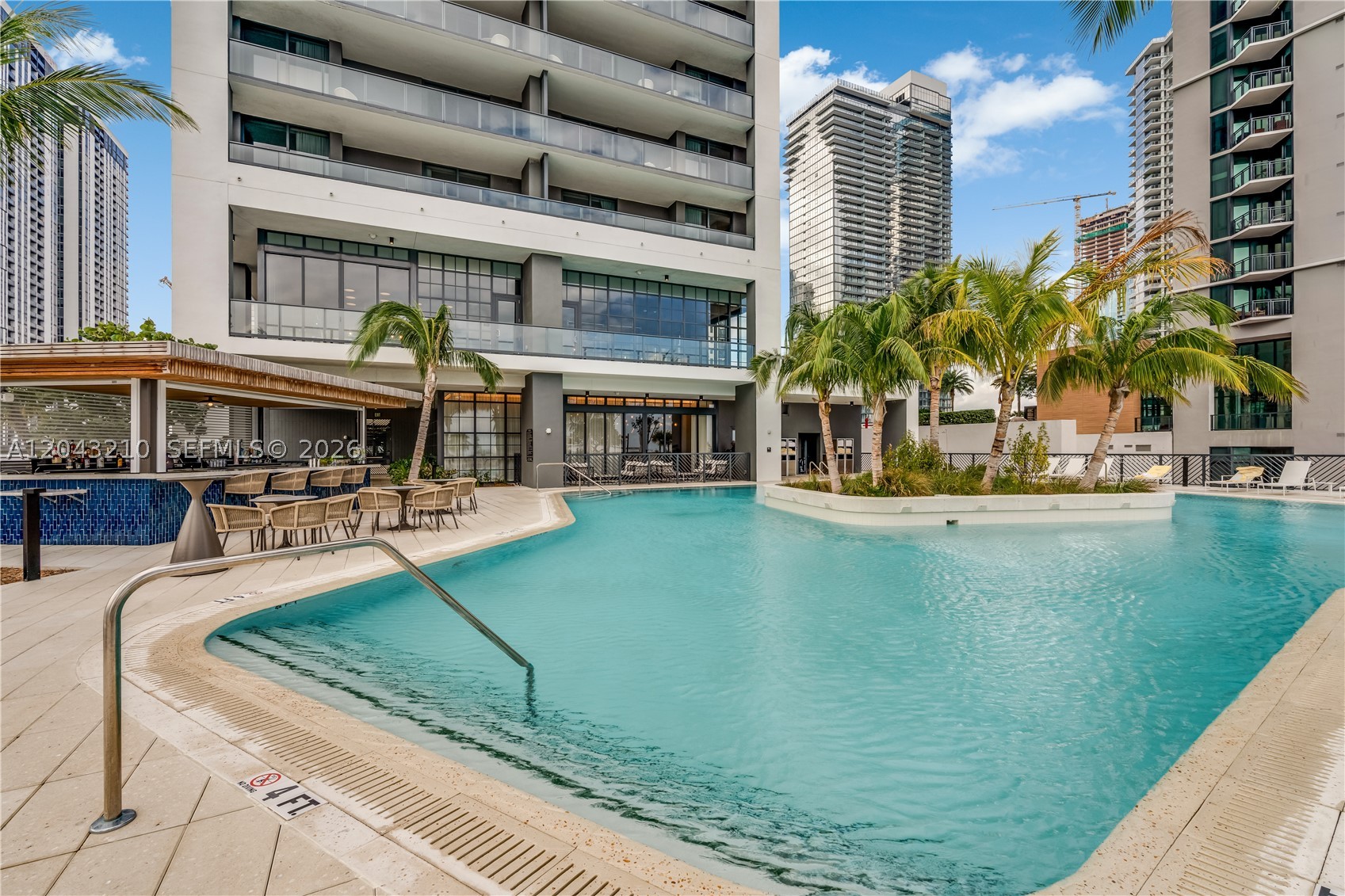 159 NE 6th Street Condo - Residential