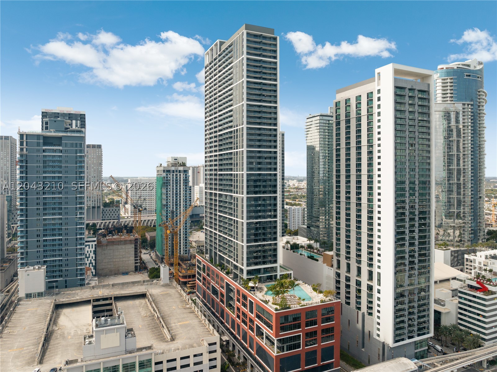 159 NE 6th Street Condo - Residential