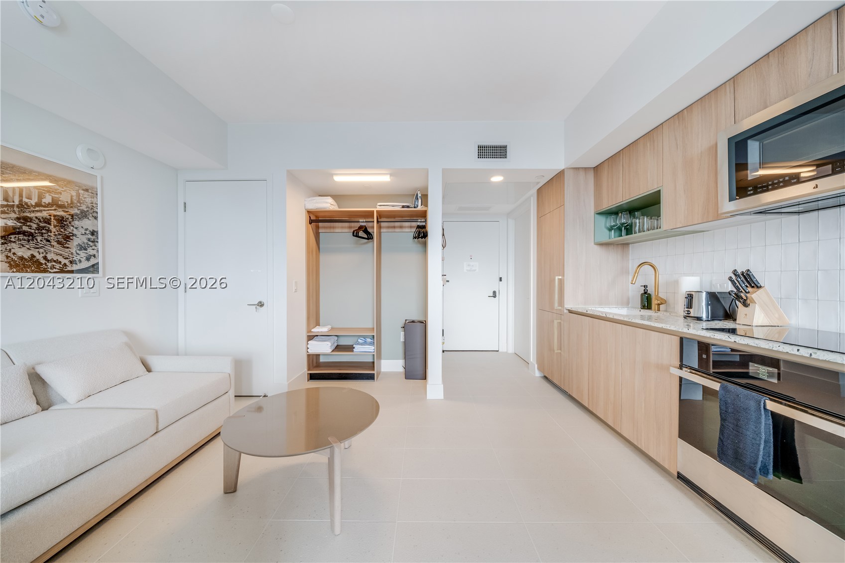 159 NE 6th Street Condo - Residential