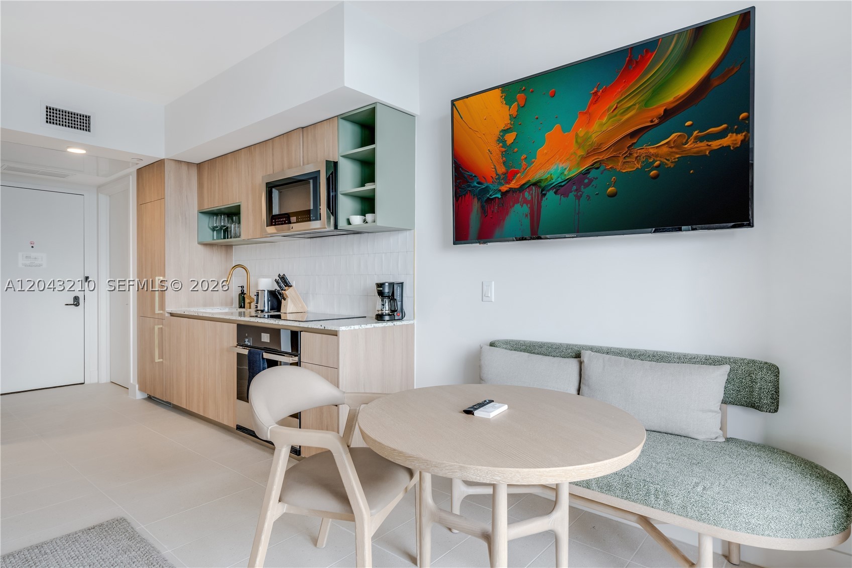 159 NE 6th Street Condo - Residential