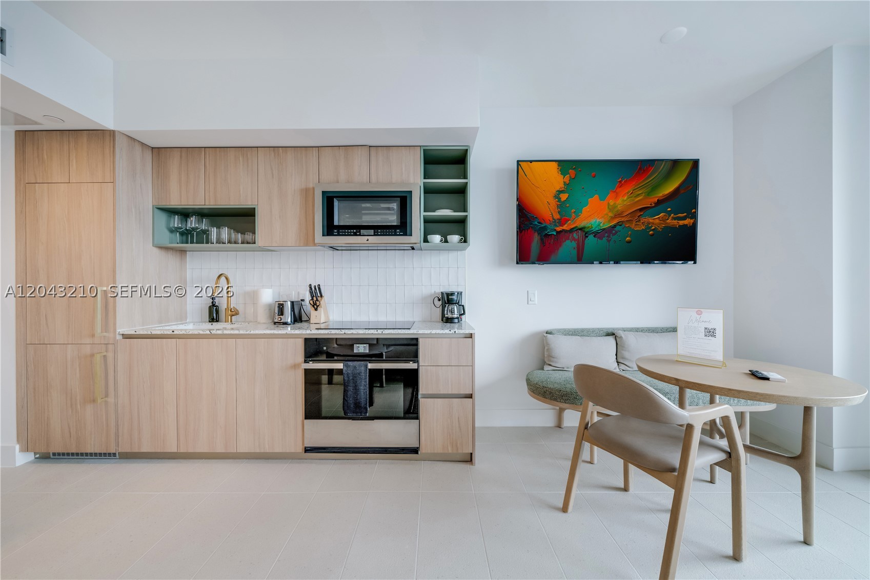 159 NE 6th Street Condo - Residential