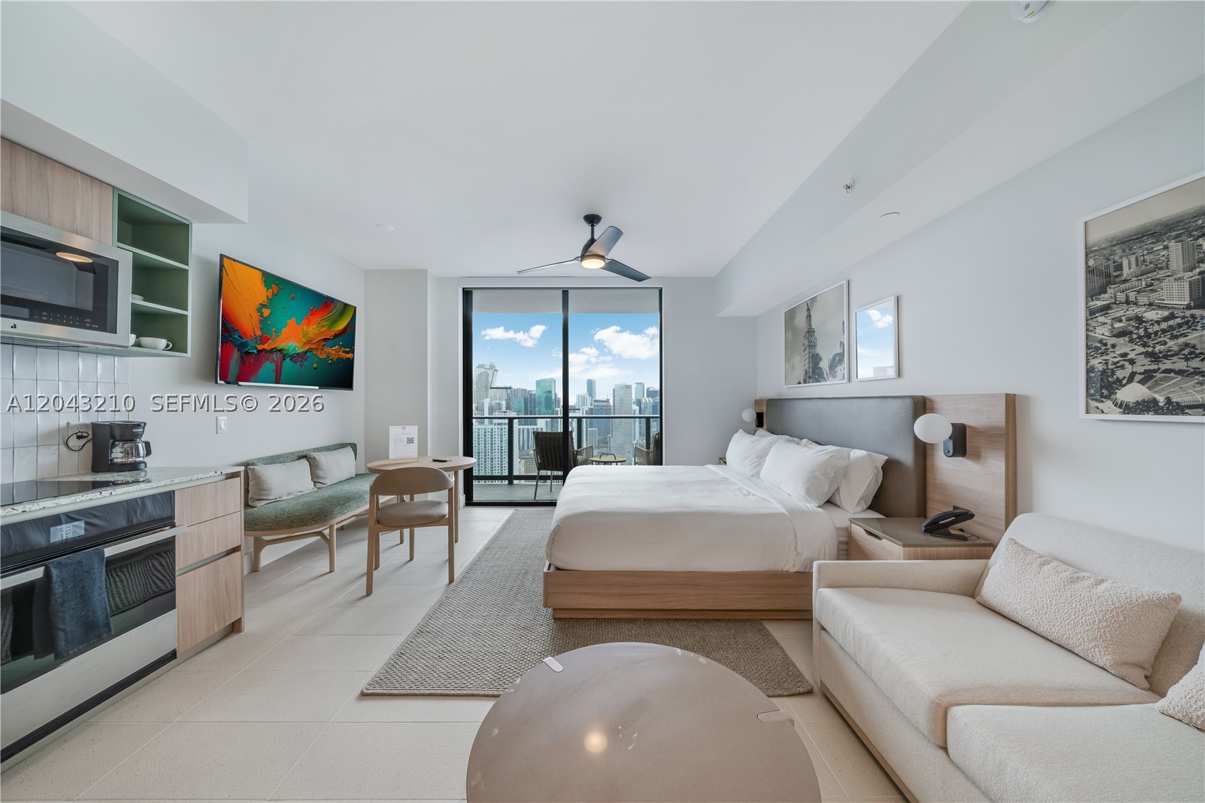 159 NE 6th Street Condo - Residential