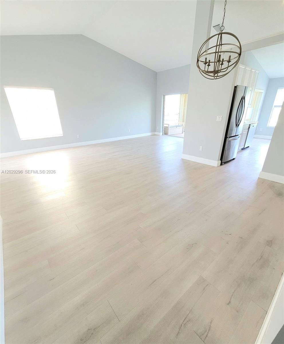 ST TROPEZ AT BOCA GOLF CO - Residential Lease