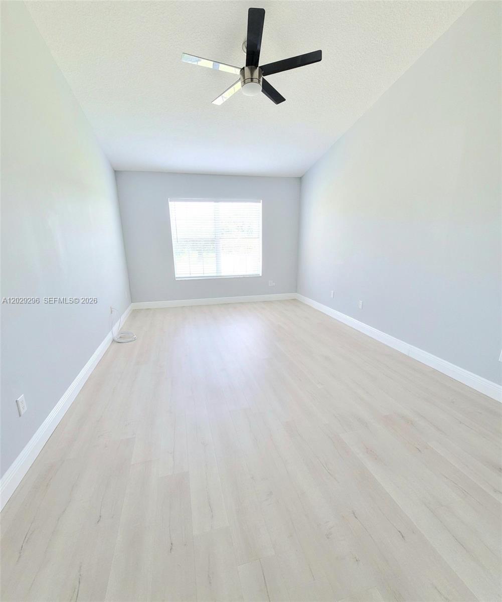 ST TROPEZ AT BOCA GOLF CO - Residential Lease