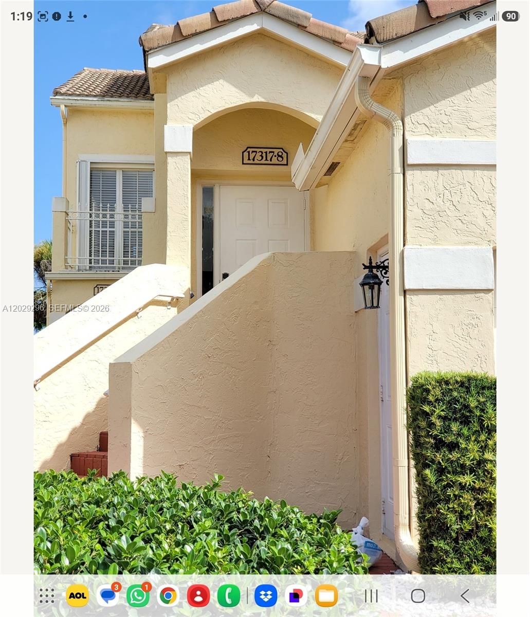 ST TROPEZ AT BOCA GOLF CO - Residential Lease