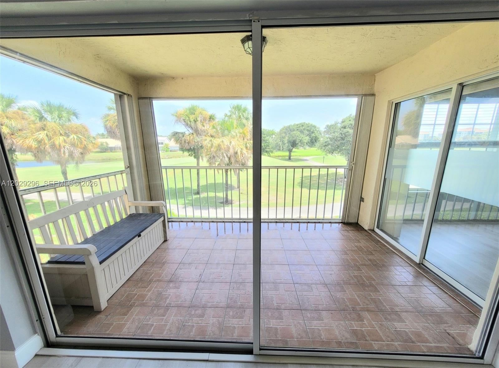 ST TROPEZ AT BOCA GOLF CO - Residential Lease