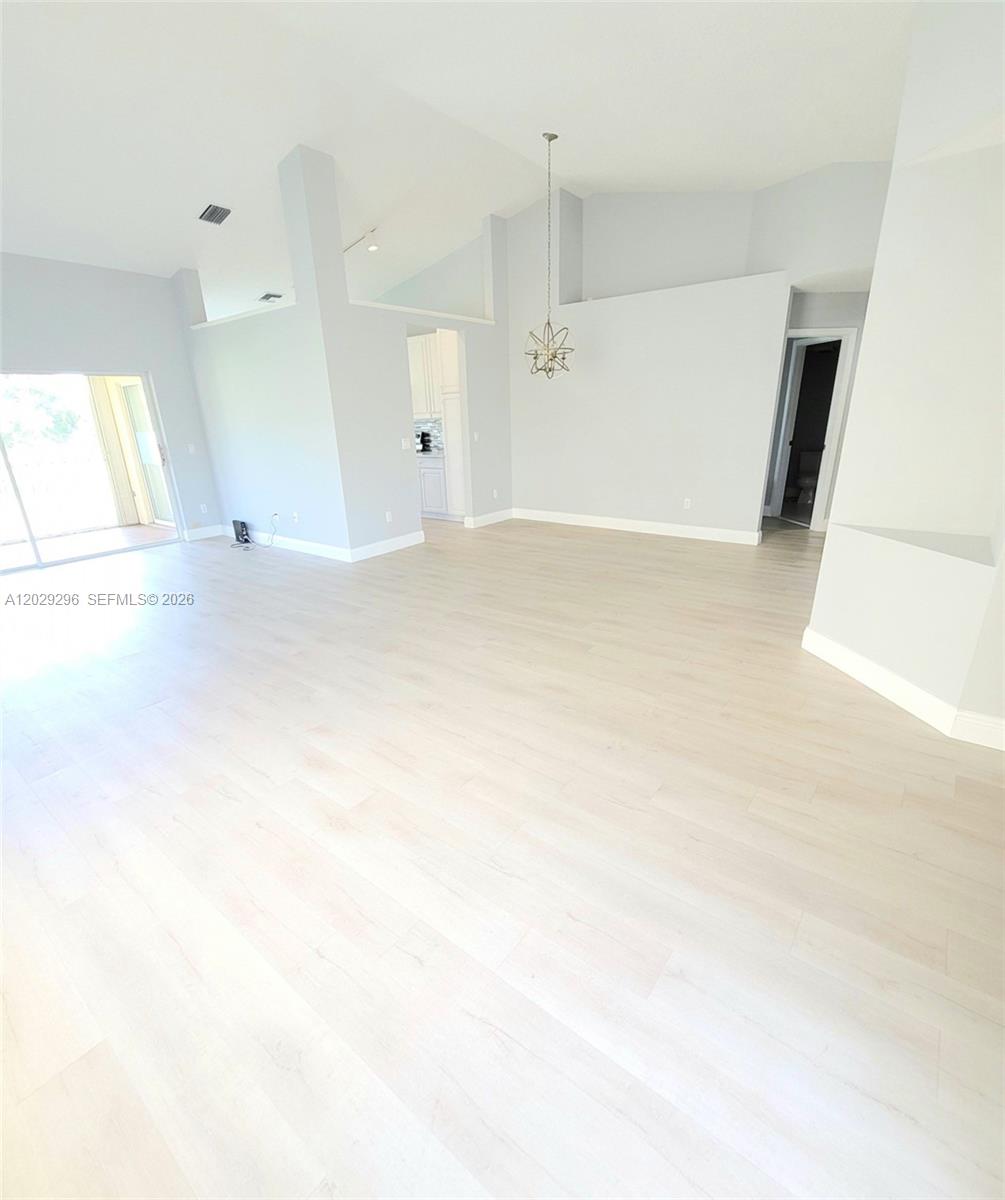 ST TROPEZ AT BOCA GOLF CO - Residential Lease