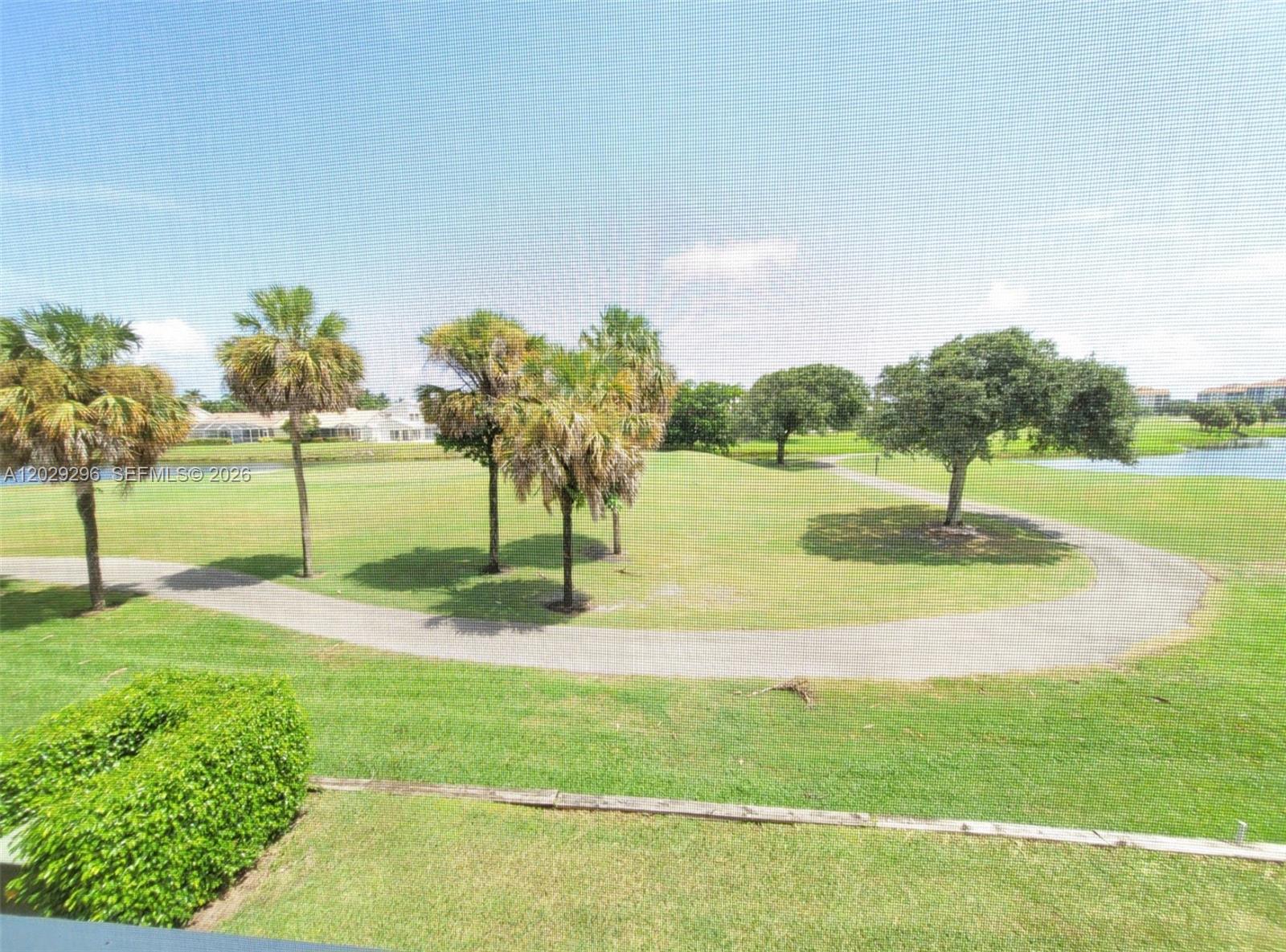 ST TROPEZ AT BOCA GOLF CO - Residential Lease
