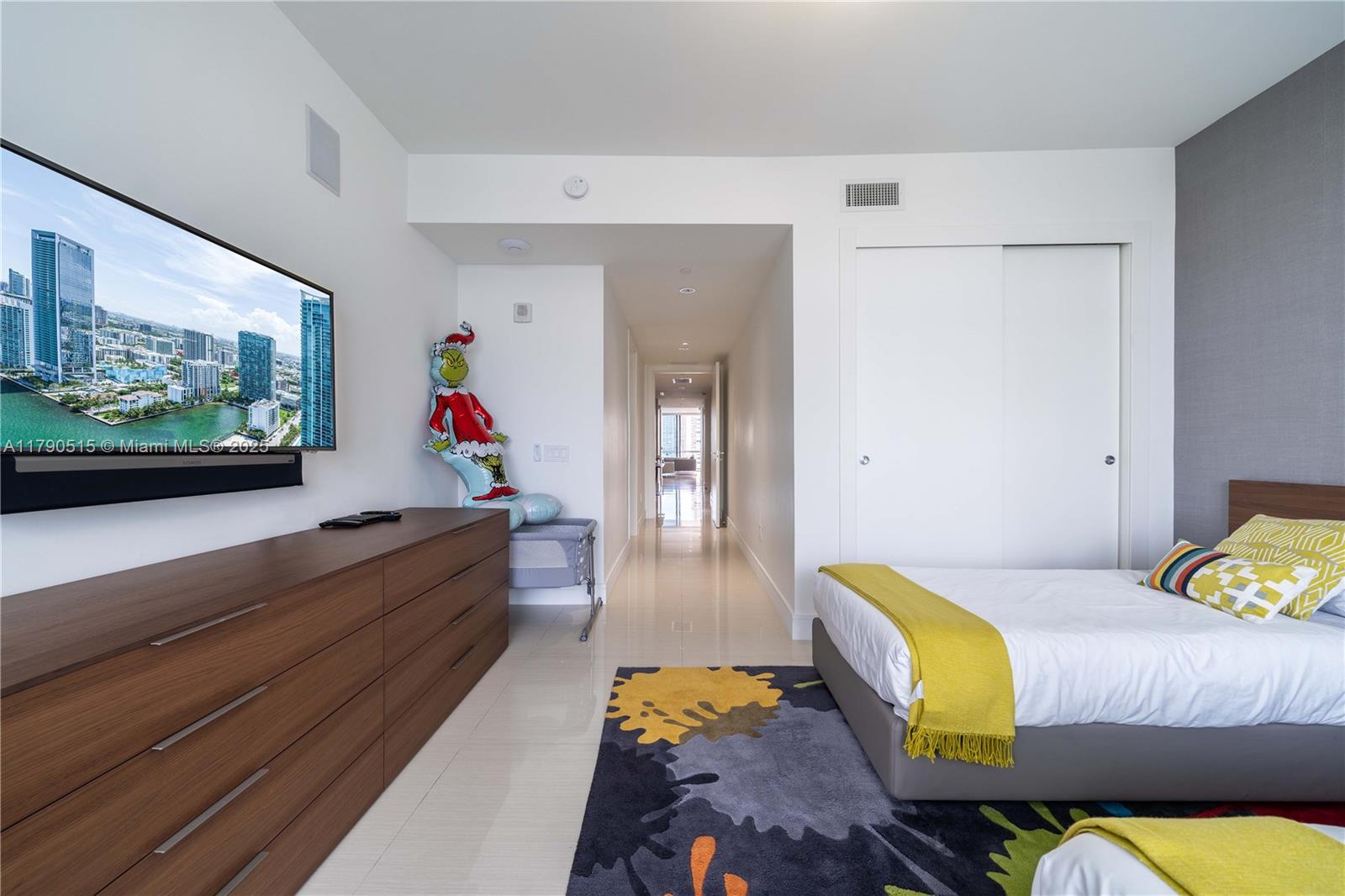 ECHO CONDO - Residential