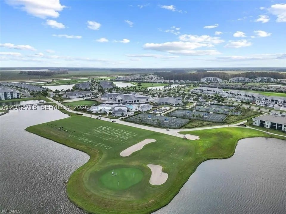 NATIONAL GOLF AND COUNTRY - Residential