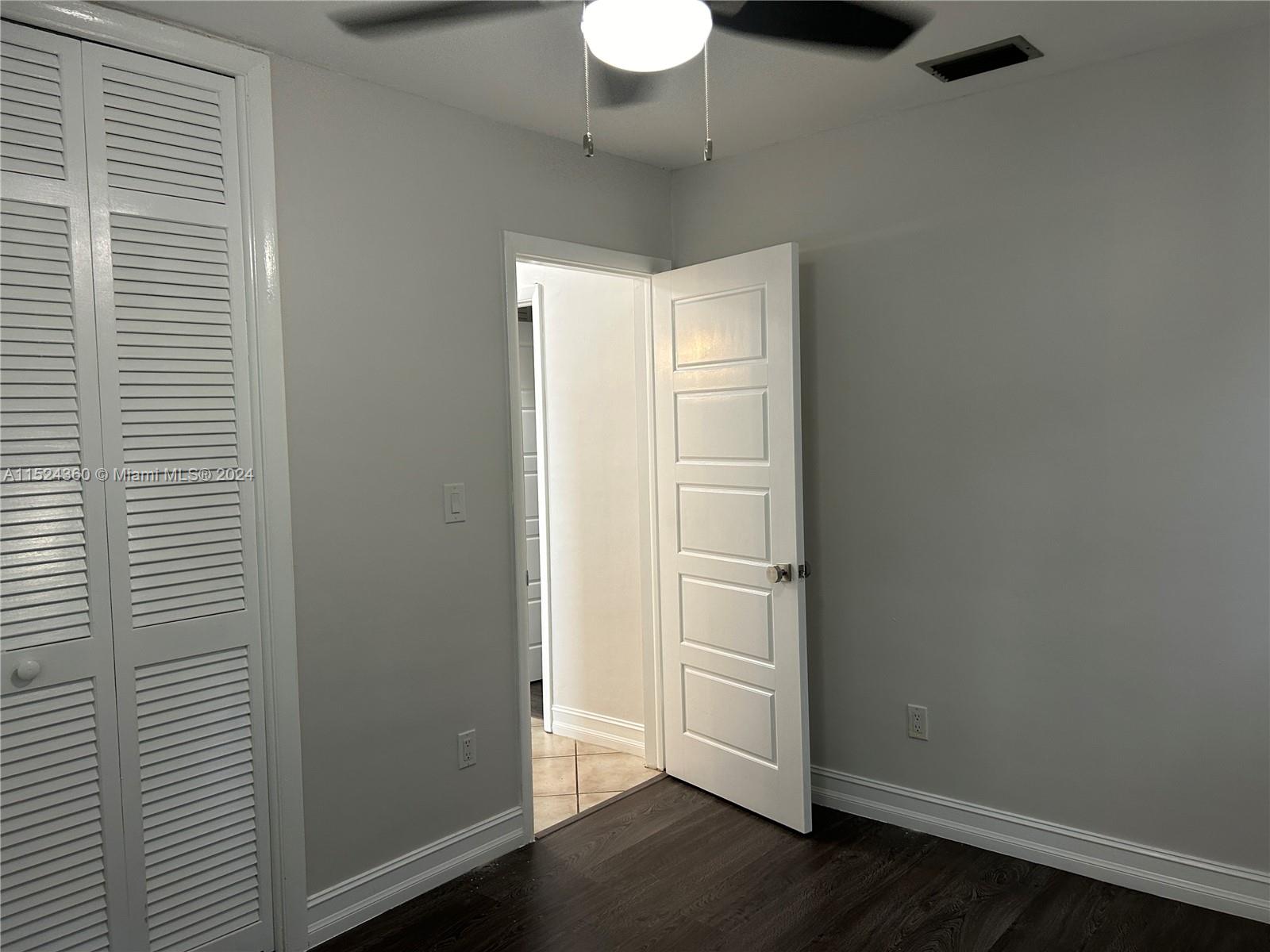 BOULEVARD HEIGHTS SEC NIN - Residential Lease