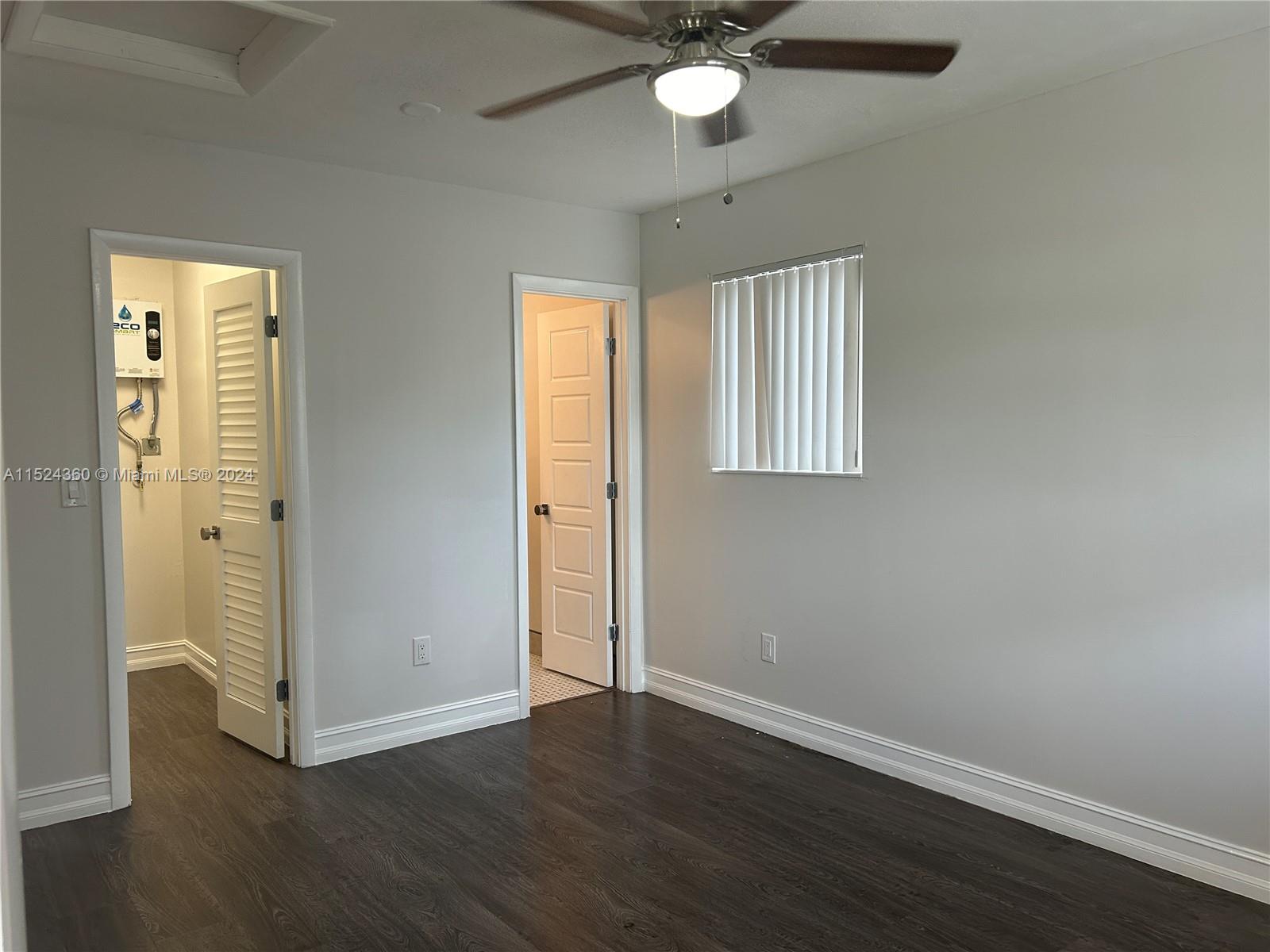 BOULEVARD HEIGHTS SEC NIN - Residential Lease