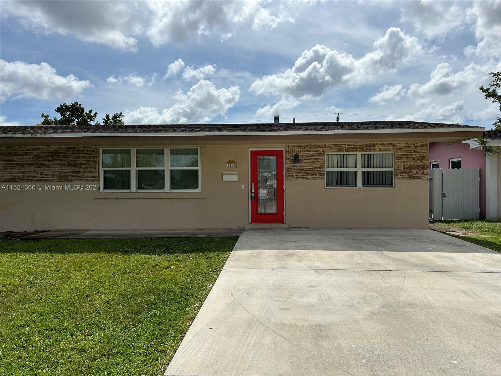 BOULEVARD HEIGHTS SEC NIN - Residential Lease